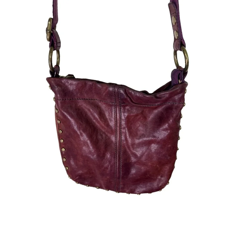Fossil this satchel